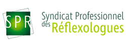 Logo Syndicat professionnel des réflexologues