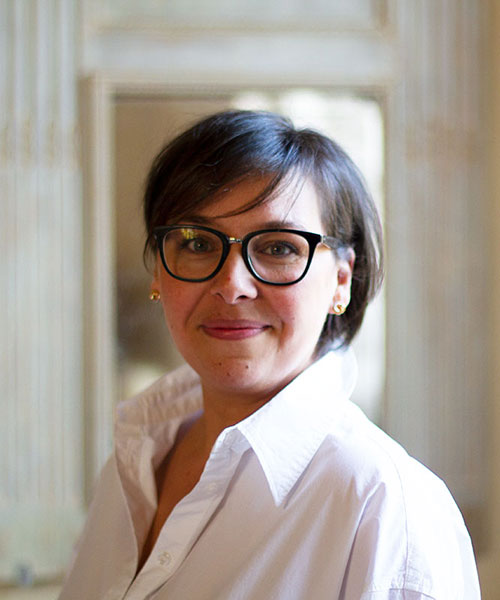 Sabrina Le Vexier Martin, sophrologue réflexologue à Ancenis